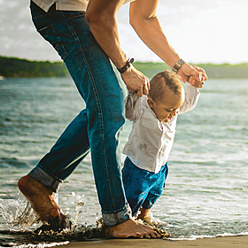 Parenting: My husband has a favourite child Image