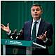 Gift Grub: Ballymun Paschal Takes On The Far Right