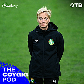 The COYGIG Pod Ep. 86 | Vera Pauw let go, but who comes next..? Image