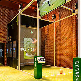 Why is Limerick’s International Rugby Experience closing? Image