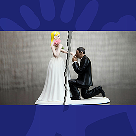 January Is Divorce Month - How Can Couples Keep The Costs Down And Relationships Intact? Image