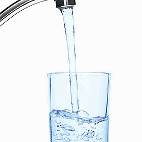 Concern on the slowness to remove lead from public water supply Image
