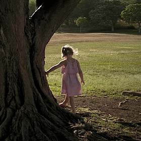 Parenting: My young child is quite anxious Image