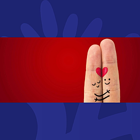 Celeb Couples Ray And JP Are Rooting For (We Vote For Ray And JP) Image