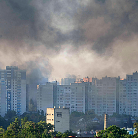 Ukraine Latest Image