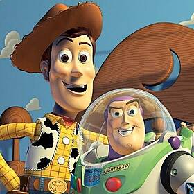 WLM: Fully Charged’s Graham and Nathan Share Why They Love Movies Image