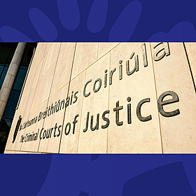 5 Men Jailed For Horrific Attack And Torture Of Woman In Dublin Last Year Image