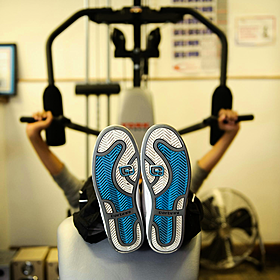 14 is the ‘correct time to introduce them to the gym’ - fitness expert Image