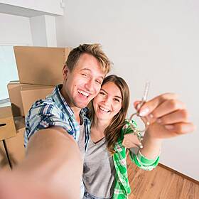 "My 26yr Old Son Just Bought A House..Stop Being Lazy And You Can Do It Too" Image