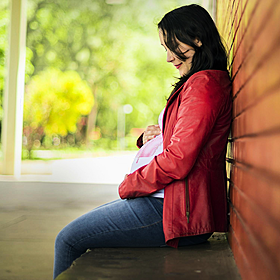Making Babies: The Start of a Pregnancy Image