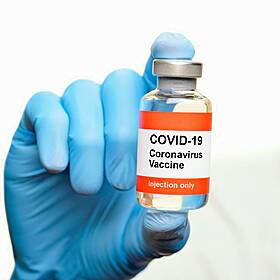 Science With Luke: Substantial developments on next gen vaccines Image