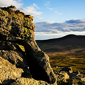 How will climate change impact Ireland's public finances? Image