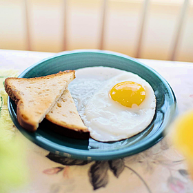You Are What You Eat: Food to help you sleep! Image