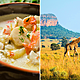 You Are What You Eat: Pub Grub x South Africa