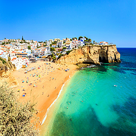 Travel with Pol: Portugal as a holiday destination Image