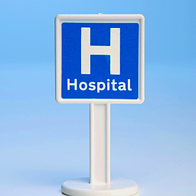 Hospital staff asked to ‘’seriously consider’’ volunteer working this bank holiday, Image