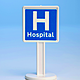 Hospital staff asked to ‘’seriously consider’’ volunteer working this bank holiday,