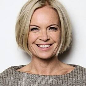 In conversation with Mariella Frostrup Image