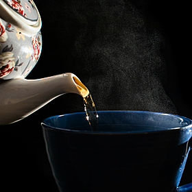 How to do Stuff: Making the perfect cup of tea Image