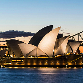 The Ultimate Guide: Sydney Image