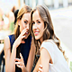 Good time for a gossip