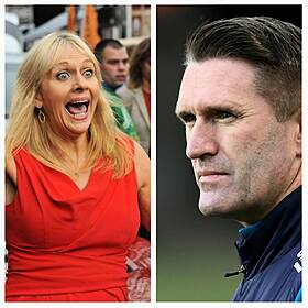 Gift Grub: Miriam O'Callaghan and The Gang Discuss This Weekends Gigs Image