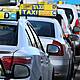 Woman Causes Outrage By Refusing To Use Taxi's Driven by Black Drivers