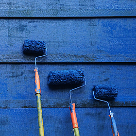 The Home Squad: Weekend DIY Jobs Image