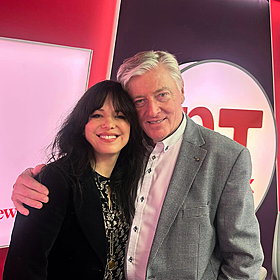 “Mother of All Behans” starring Imelda May returns to the stage Image