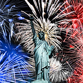 4th of July Food with Gareth Mullins Image