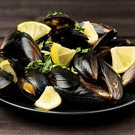 Friday Food with Gareth Mullins Image