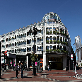 'It's a city centre landmark' - St Stephen's Green Shopping Centre set for renovations Image