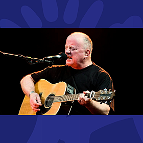 Gift Grub: Christy Moore Shares Some Fatherly Wisdom Image
