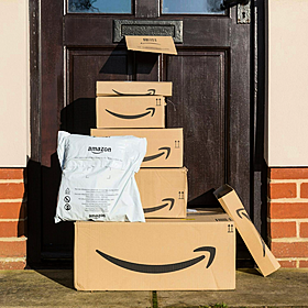 Should we stick to Amazon UK instead of IE? Image