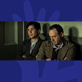 Liam Cunningham Predicted Cillian Murphy Would Win His Oscar Before The Movie Was Came Out Image