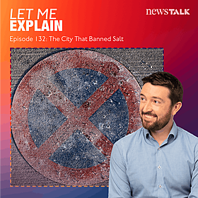 132. The city that banned salt Image