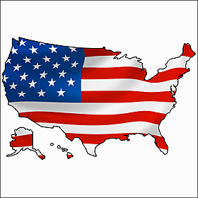 Could a 3rd party candidate decide the US election? Image