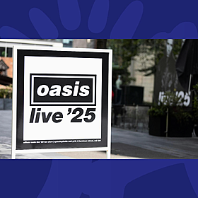 Oasis Return To Ireland For The First Time In 16 Years This Weekend Image