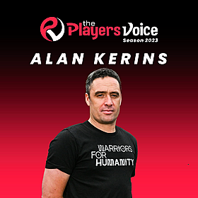 Alan Kerins Image