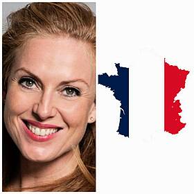 Clelia Murphy, And Apologising To The French Image