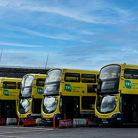 Friday Riff: Gardai on buses is it needed? Image