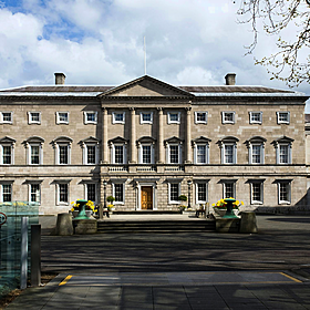 Sean Defoe on today's government agenda Image