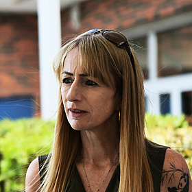 Clare Daly on running for the general election Image