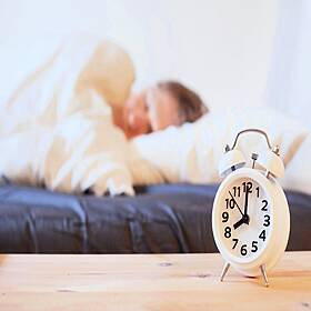 Why we're so bad at telling people about our dreams Image