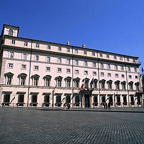 Far Right Expected To Win Italian Snap Election Image