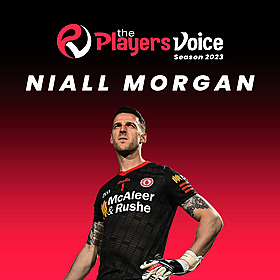 Niall Morgan Image