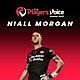 Niall Morgan