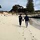 Bondi Rescue, Bad Weather And Guitar Shopping