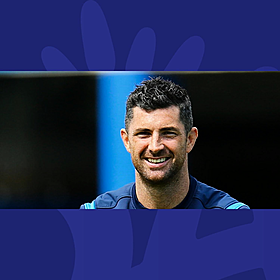 Gift Grub: Experiencing Rugby Withdrawals? We've Got Just The Thing. Image