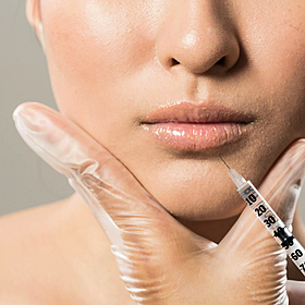Are cosmetic procedures about reversing ageing or preserving one’s sense of self? Image